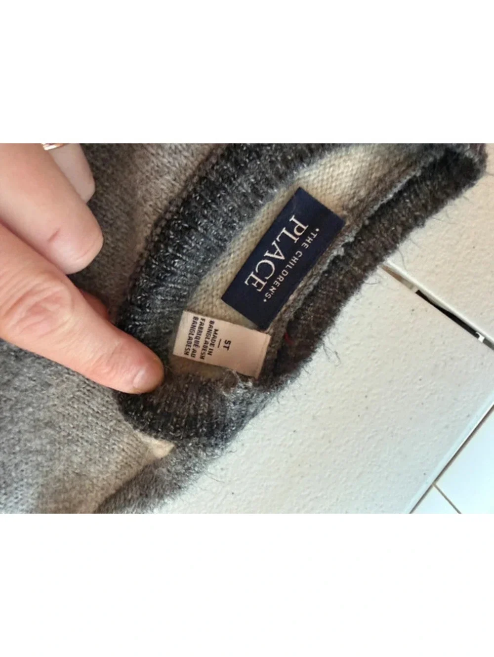 The Children's Place Sweater